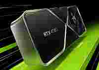 NVIDIA GeForce RTX 4080 до 37% производительней GeForce RTX 3080