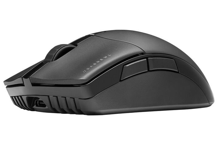 Corsair представила игровую мышь SABRE RGB PRO WIRELESS