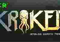 «Сказ о морском чудище» - обзор наушников Razer Kraken Pro