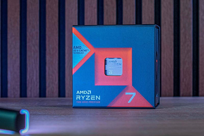 AMD не исключает выпуск процессора Ryzen 5 9600X3D с увеличенным объёмом кэша