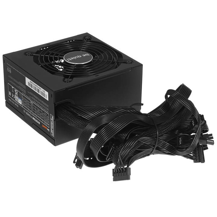 Блок питания be quiet! System Power 10 750W