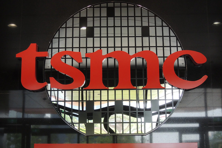 TSMC потратит $16 млрд. на освоение новых техпроцессов