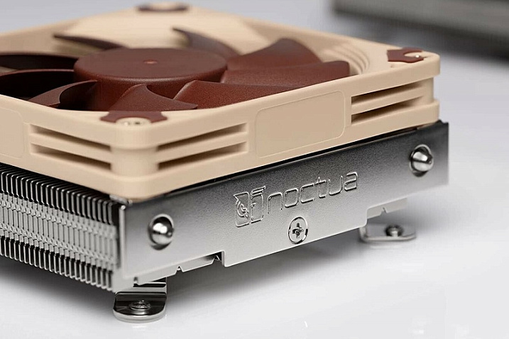 Почти все кулеры Noctua будут совместимы с платформой AMD AM5