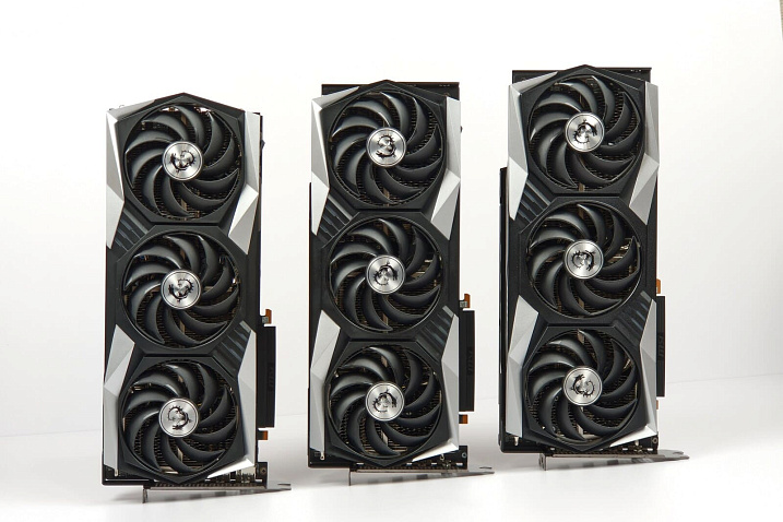Обзор и тест AMD Radeon RX 7900 XTX и AMD Radeon RX 7900 XT