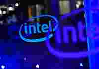 Intel вновь стала лидером по поставкам чипов