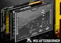 Разработчик MSI Afterburner увеличил лимит разгона видеопамяти GDDR7