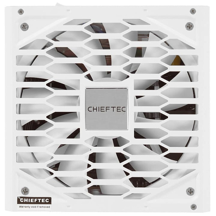 Блок питания Chieftec VEGA M 750W White