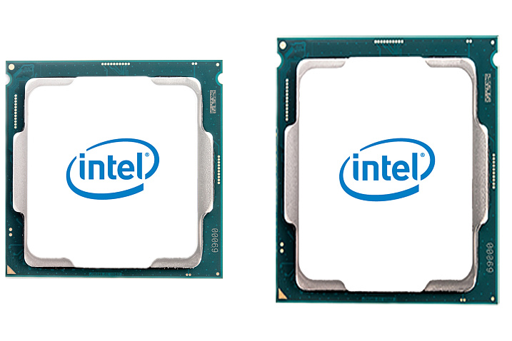 Intel Alder Lake-S потребуют очередной замены материнской платы