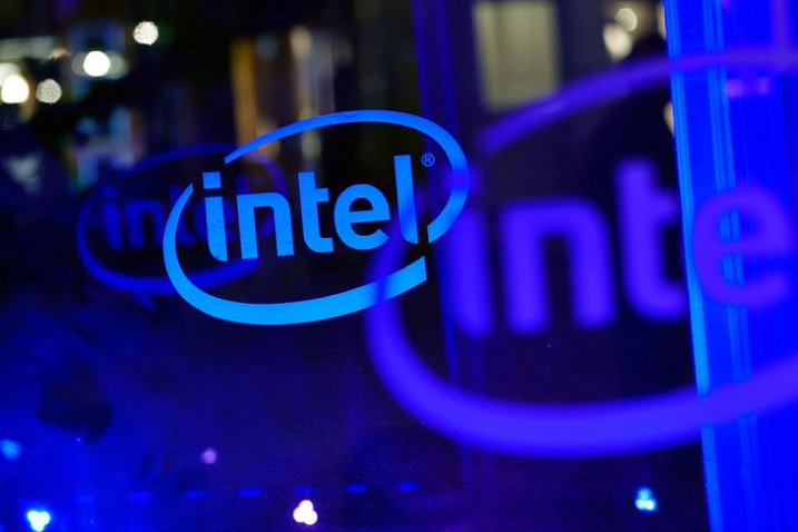 Intel вновь стала лидером по поставкам чипов