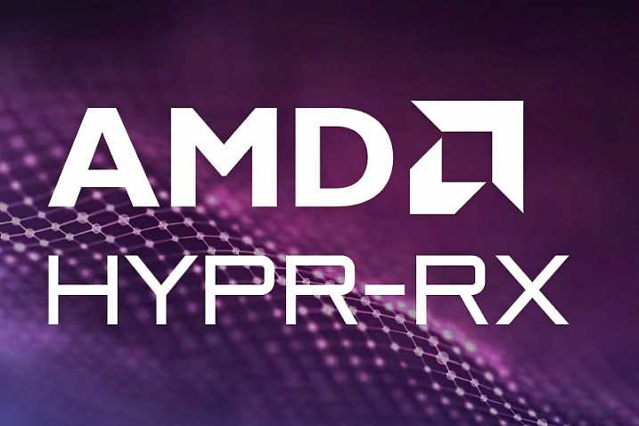 Драйвер AMD Adrenalin 23.9.1 принес поддержку HYPR-RX