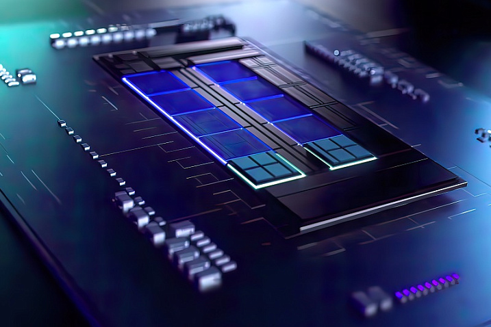 Слух: процессоры Intel Raptor Lake Refresh выйдут в августе