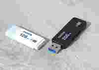 Обзор USB флеш-накопителей KIOXIA TransMemory U301 128GB и TransMemory U365 256GB