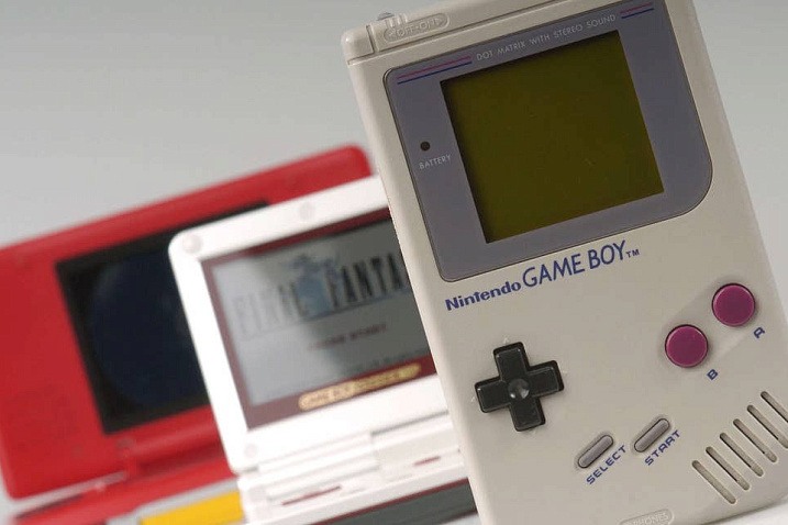 У Game Boy нашёлся секретный аксессуар, который не выпустили на рынок