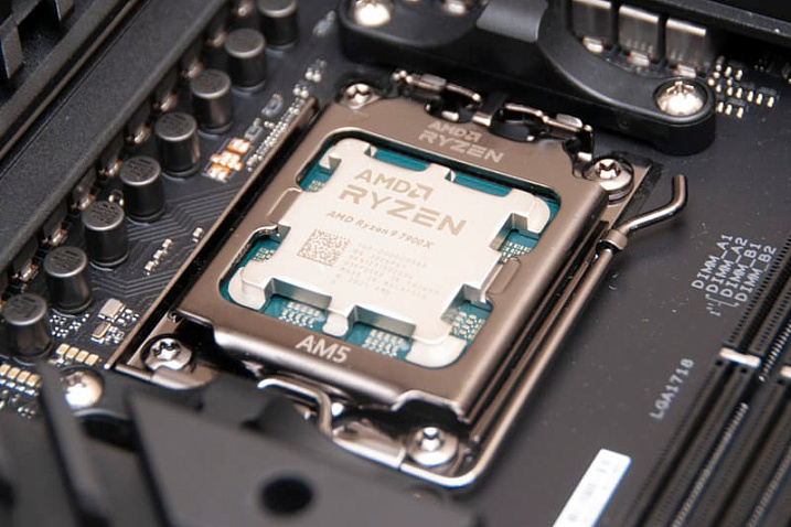 Более 40% пользователей Steam используют процессоры AMD