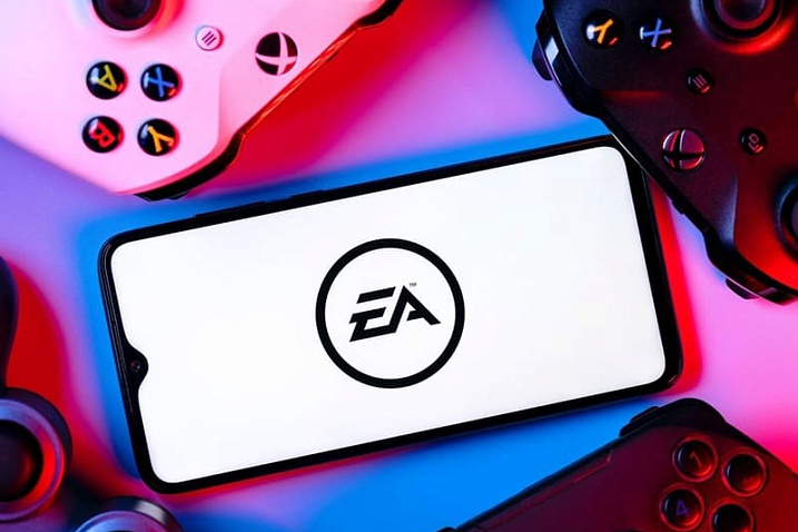 Electronic Arts продана за $55 миллиардов