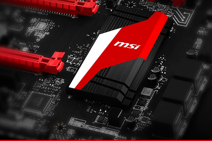 Обзор MSI Z170A Tomahawk: дешево и сердито