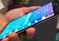 Samsung верит, что дизайн Galaxy Note Edge принесет успех