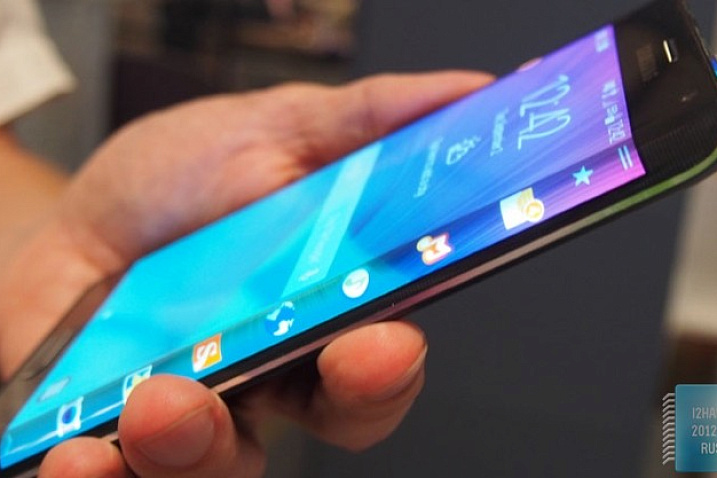 Samsung верит, что дизайн Galaxy Note Edge принесет успех