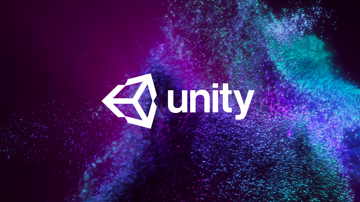 Unity игровой