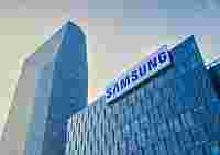 Samsung стала ведущим производителем полупроводников