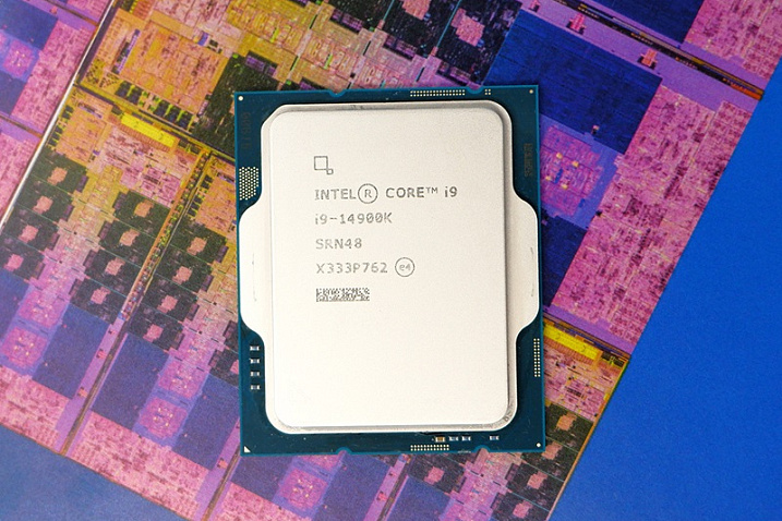 Intel Application Optimization улучшает производительность Core i9-14900K до 31%