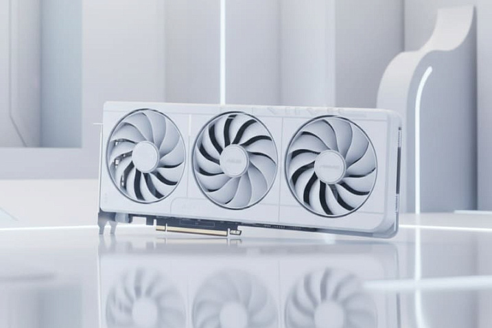 Ещё одно подорожание видеокарт AMD Radeon ожидается в этом квартале