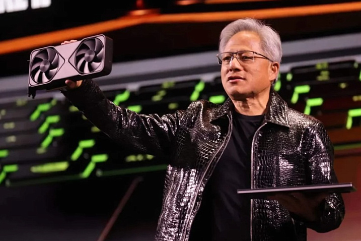 Утилита GPU-Z 2.62.0 получила полноценную поддержку видеокарт RTX 5090 и RTX 5080