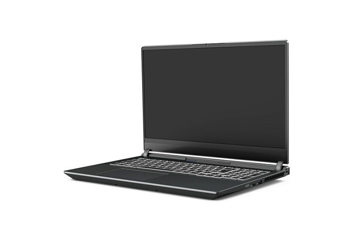 TUXEDO выпустила первый в мире ноутбук с компонентами AMD и системой Linux