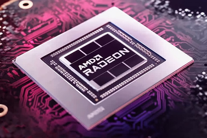 AMD Radeon RX 7900M оказалась лучше мобильной NVIDIA GeForce RTX 4080
