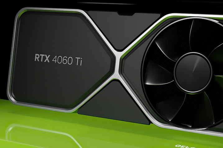  Geekbench подтверждает характеристики NVIDIA GeForce RTX 4060 Ti