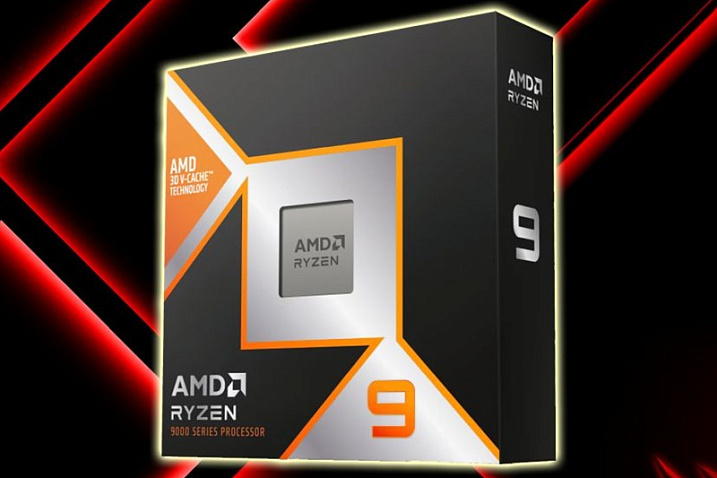Один из первых Ryzen 9 9950X3D получил 120 баллов в рейтинге ASUS Silicon Prediction