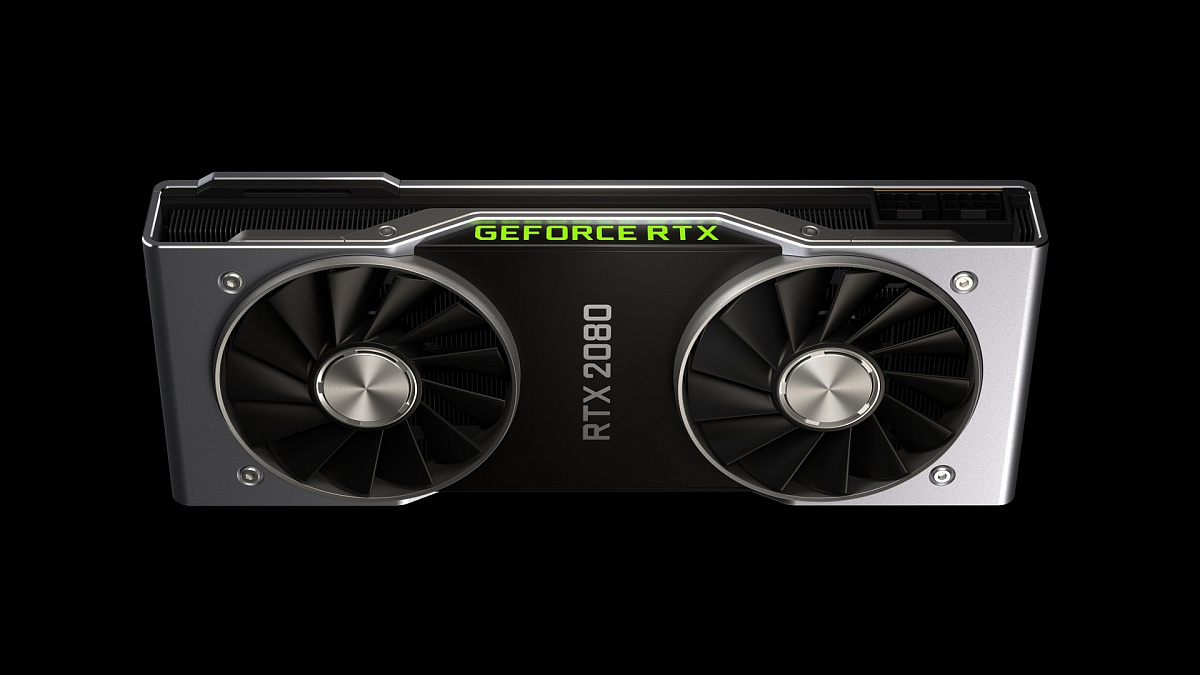 Какой процессор лучше для rtx 2080