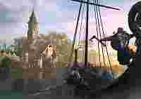 Все трейлеры, показанные в рамках Ubisoft Forward
