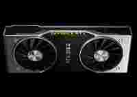 NVIDIA GeForce RTX 2080 производительней консоли следующего поколения