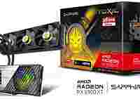 Стоимость видеокарты TOXIC Radeon RX 6900 XT Extreme Edition достигает €4159