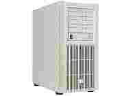 Ретро-корпус SilverStone FLP02 официально представлен