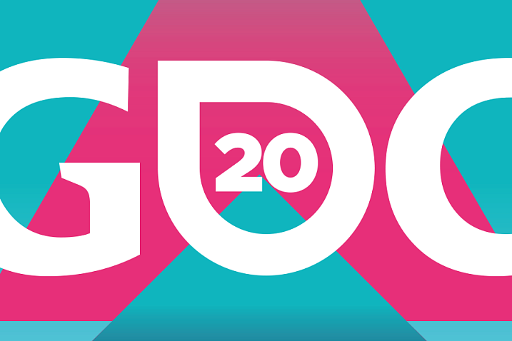 GDC 2020 перенесена на август