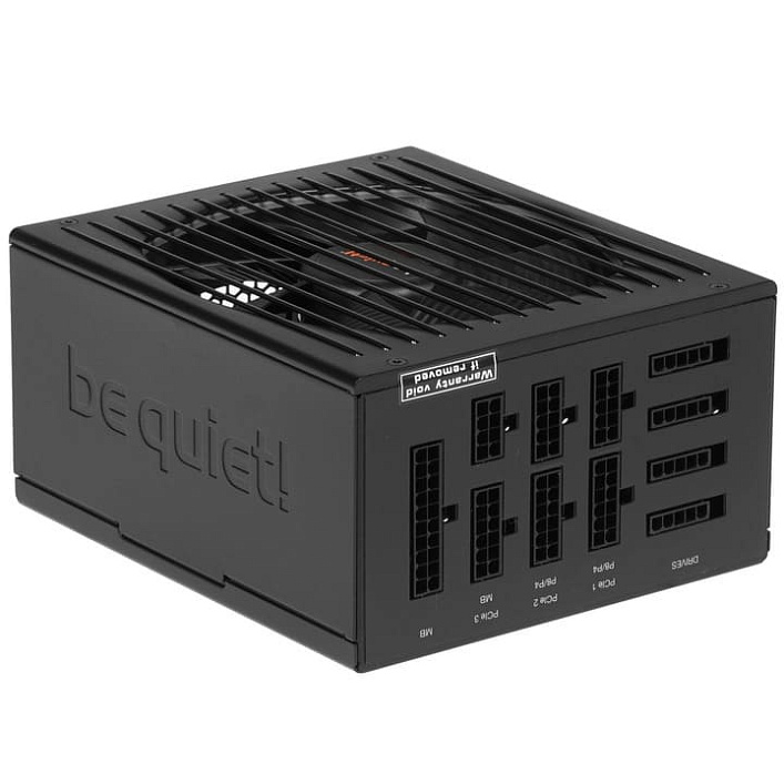 Блок питания be quiet! Straight Power 11 Gold 1000W