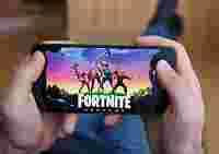 Игра Fortnite может вновь стать доступной на iPhone