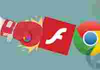Google начинает отказываться от использования Flash в Chrome