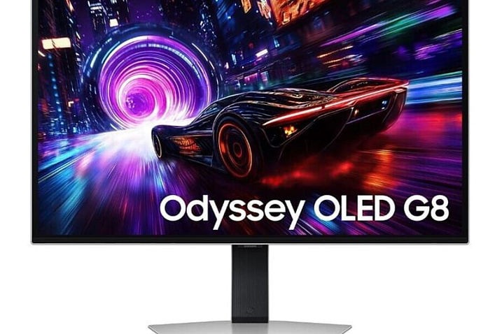 Samsung выпустила монитор Odyssey 3D G90XF с трёхмерным изображением, не требующим очков