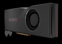 AMD снизила цену на линейку видеокарт Radeon RX 5700