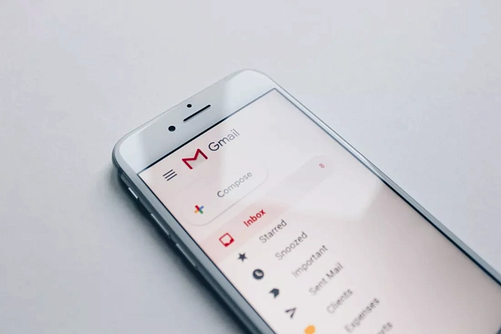 В этом году у Gmail изменится дизайн