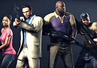 Valve подтвердила, что не работает над Left for Dead 3