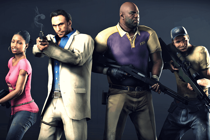 Valve подтвердила, что не работает над Left for Dead 3