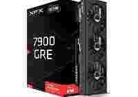 Глобальный запуск AMD Radeon RX 7900 GRE назначен на 27 февраля