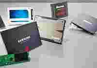 Уже в конце этого года цена SSD может снизиться до 0,1$ за гигабайт