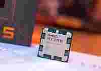 AMD исправила отключение ядра у Ryzen 5 7600X в прошивке AGESA 1.0.0.4