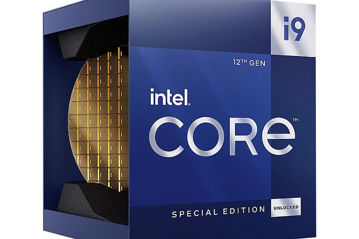 Intel Core i9-12900KS до 15% производительней Core i9-12900K в тестах 3DMark