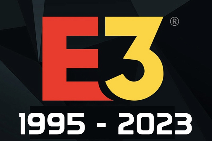 Выставка E3 была навсегда отменена